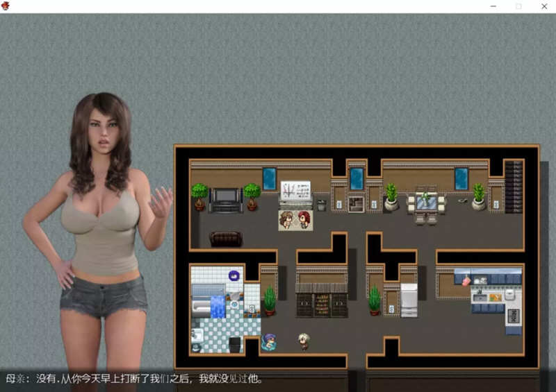 图片[5]-神器传说 1+2+3全系列合集 完整汉化版 RPG游戏神作合集-柠檬ACG