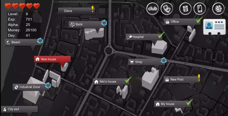 图片[3]-最后一个男人 V3.591 官方中文版 PC+安卓+CG SLG神作更新-柠檬ACG