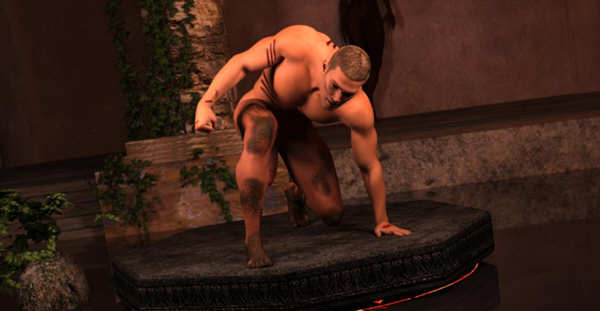 吾心之境 EP3 精翻汉化版 PC+安卓+全CG SLG游戏 1.8G-柠檬ACG