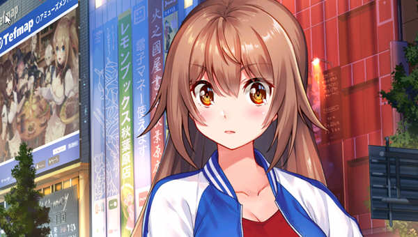 与少女偶像的同居生活 官方中文版 全CV+存档 ADV游戏 1G-柠檬ACG