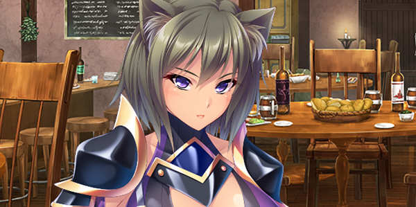 异世界后宫派对 官方中文版+存档 ADV游戏 1.8G-柠檬ACG