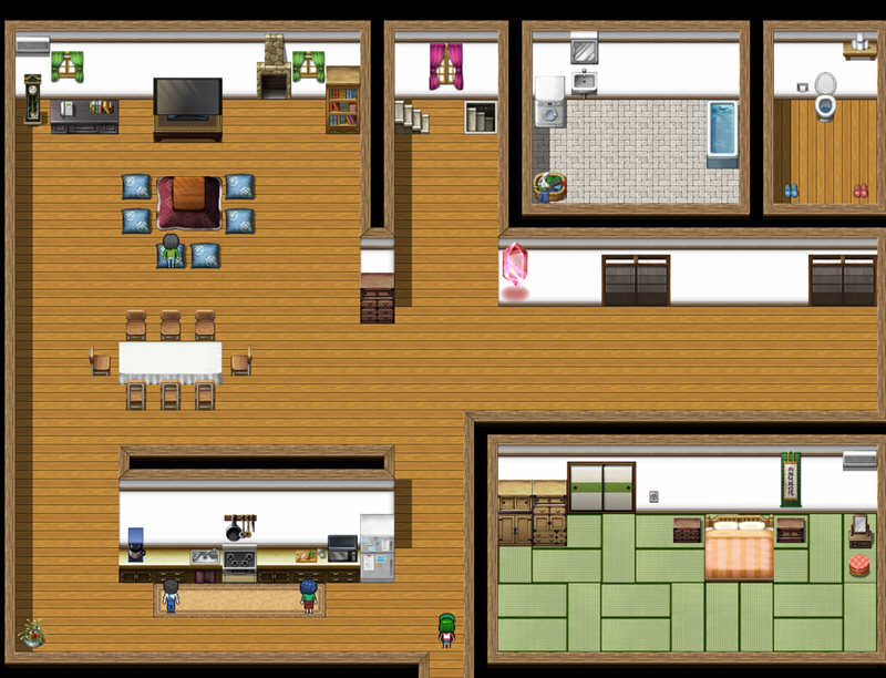 图片[4]-冒险版块：起源 Ver0.75 精修汉化版 PC+安卓+全CG RPG游戏-柠檬ACG