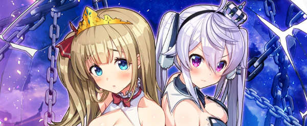 监牢公主（PrisonPrincess）官方中文版 日式解谜游戏 800M-柠檬ACG