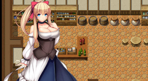 Lost Pride 精修完整汉化版+自带存档 PC+安卓 RPG新作 950M-柠檬ACG