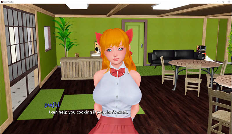 图片[4]-幸运潘多拉 V0.6.504 官方英文版 PC+安卓+全CG 沙盒SLG游戏-柠檬ACG