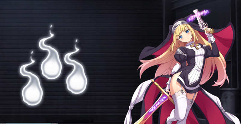 驱魔少女夏洛特 精翻汉化完结版+全CV PC+安卓 RPG游戏-柠檬ACG