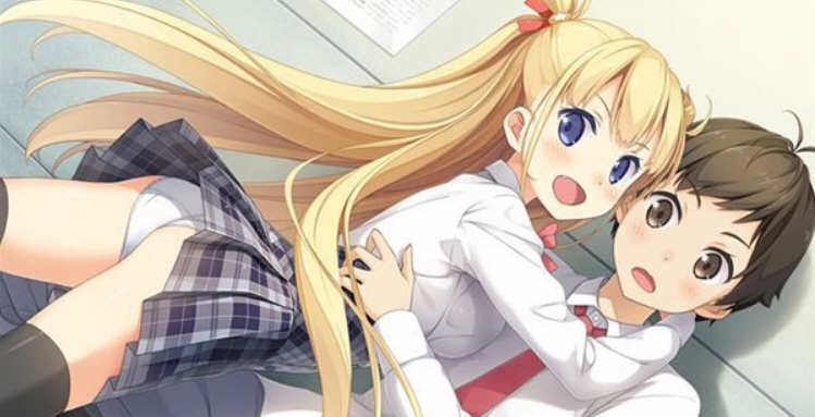 图片[3]-恋爱中的她的笨拙舞台 精翻汉化版+全CG存档 ADV游戏 4G-柠檬ACG