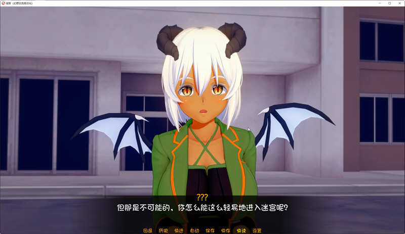 图片[2]-冠军的继承者 V1.3 精翻汉化版 PC+安卓+全CG-柠檬ACG