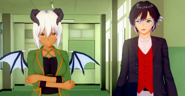 冠军的继承者 V1.3 精翻汉化版 PC+安卓+全CG-柠檬ACG