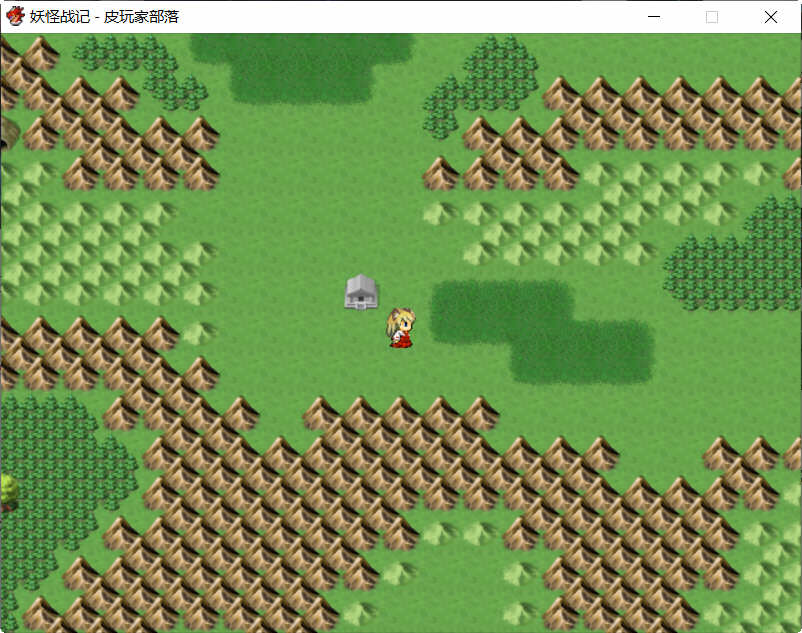 图片[4]-妖怪战记 Ver1.0.0 精翻汉化版 日式RPG游戏 450M-柠檬ACG