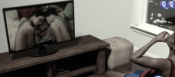 可怕女巫 Ver1.0d 精翻完结汉化版 PC+安卓 SLG游戏 2.4G-柠檬ACG