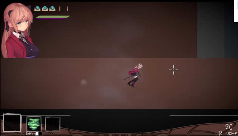 图片[2]-薇薇和魔法之岛 21年2月阿尔卑斯版+全系列合集 横版动作冒险ACT游戏-柠檬ACG