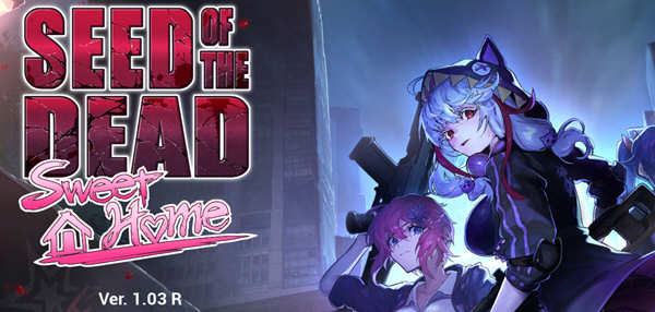 死亡之种2：甜蜜之家 1.03R 官方中文版 史诗FPS射击游戏 18G-柠檬ACG