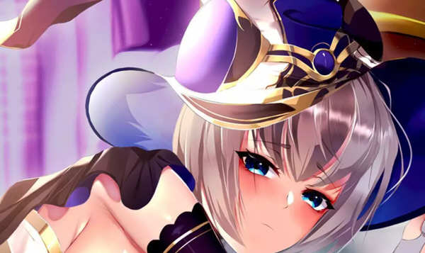 My Sexy Waitress V1.1 STEAM官方中文版 +存档 互动SLG游戏 1G-柠檬ACG