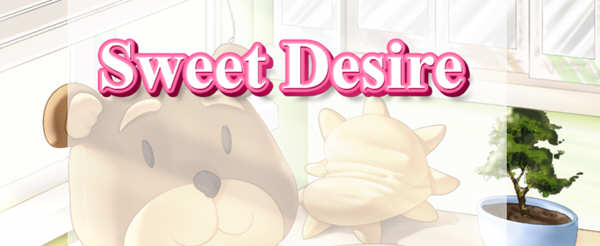 甜蜜的愿望（SweetDesire）官方中文解锁版 休闲互动SLG游戏 500M-柠檬ACG