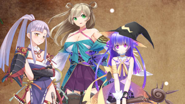 冒险的路上总在为爱鼓掌 官方中文版+国语CV 国产RPG游戏 800M-柠檬ACG