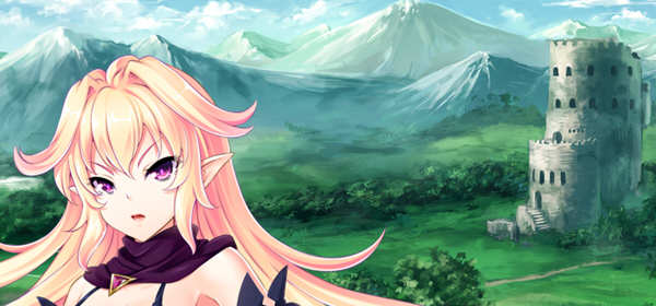 最凶暴的魔王大人女体化 Ver1.2.5 精翻汉化版 PC+安卓 ADV游戏 1.3G-柠檬ACG