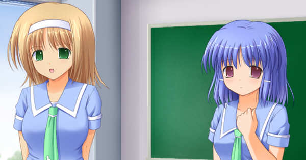 退魔战士彼女 Ver1.21 精翻汉化版+攻略+全CG存档 SLG游戏 600M-柠檬ACG