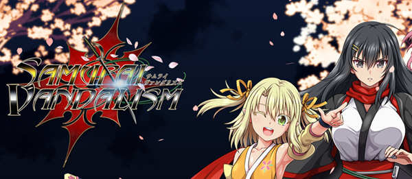 掠夺者武士 云汉化人工润色正式版+全CV 大型RPG游戏 7G-柠檬ACG