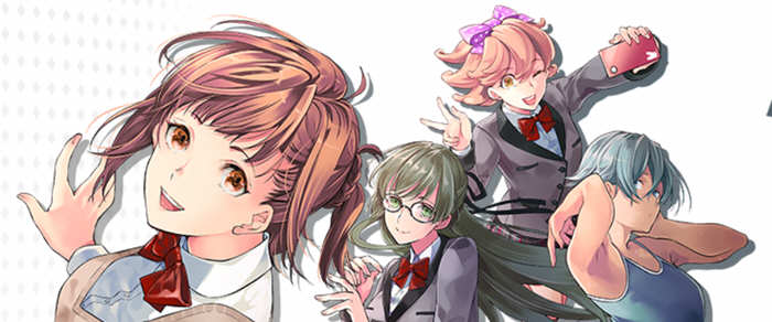 魔女学园(サキュバスアカデミア) 精翻汉化版+存档 大型RPG游戏 3G-柠檬ACG