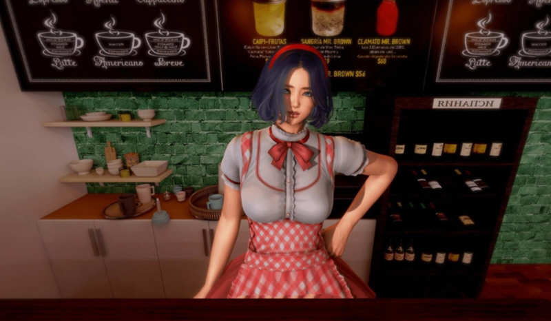 极度异常 Ver0.4.3 精翻汉化版 PC+安卓 HS2引擎动态沙盒解谜游戏 2.5G-柠檬ACG