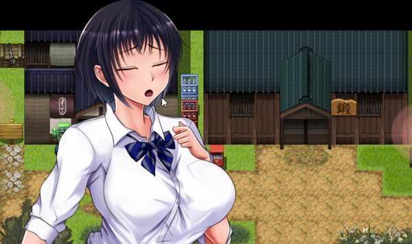 夏色泡影 官方中文版+全CG存档+CG包 爆款RPG游戏-柠檬ACG