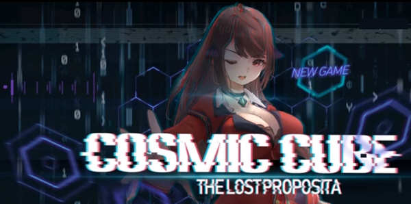 宇宙立方体（Cosmic Cube）官方中文版 2D横版ACT游戏-柠檬ACG