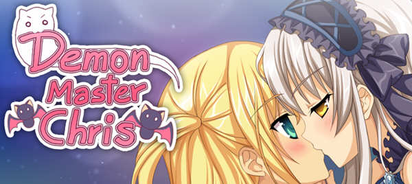 恶魔领主克丽丝 官方中文版 ADV+RPG游戏 1.4G-柠檬ACG