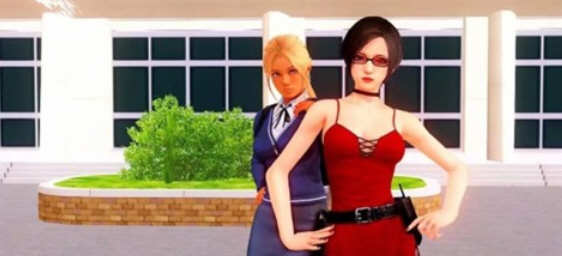 垂死的梦 Ver0.3 精翻汉化版 PC+安卓 SLG游戏&补 3G-柠檬ACG