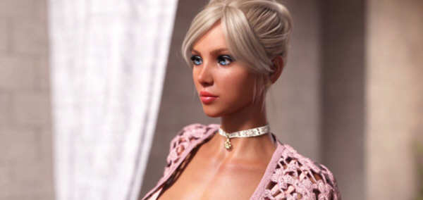 失忆（Amnesia） Ver7.0A 精翻汉化版 神级画风SLG游戏 3G-柠檬ACG