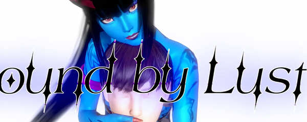 Bound by Lust V0.3.7 精翻汉化版 PC+安卓 SLG游戏 3.5G-柠檬ACG