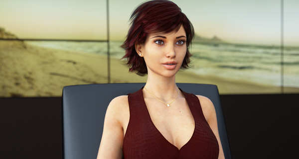 Milfy City Ver0.71a 精翻汉化版 PC+安卓 动态SLG神作更新 3.5G-柠檬ACG