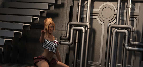 埃及故事（SandStorm）V0.8 精翻汉化版 PC+安卓 SLG游戏 2G-柠檬ACG