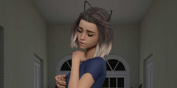 灵魂描绘 V0.9 精翻汉化版 PC+安卓 复古SLG游戏 4G-柠檬ACG