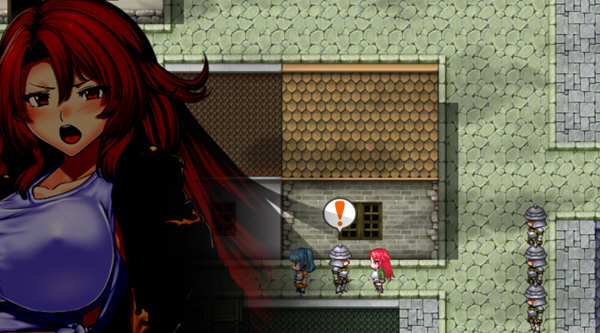 堕落之城莱蒂达亚 STEAM官方中文版+自带全回想 RPG游戏 720M-柠檬ACG