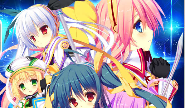 魔女和剑与千之月 Ver1.0 精翻汉化版+存档 日式ADV游戏 3G-柠檬ACG