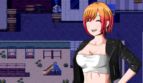 寅域破坏者 Ver1.0.1 精翻汉化版 日系RPG游戏 500M-柠檬ACG