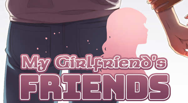 我女朋友的朋友 V1.0 精翻汉化版 PC+安卓 沙盒SLG游戏 3G-柠檬ACG