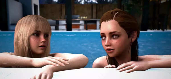 萨沙的启蒙 Ver1.0 精翻汉化版 PC+安卓 SLG游戏 1G-柠檬ACG