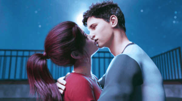 AOA学院 EP4 Gold 精翻汉化版 PC+安卓 精美SLG游戏 2.6G-柠檬ACG