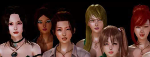 Corruption V2.60 精翻汉化版 PC+安卓 SLG神作更新 4.5G-柠檬ACG