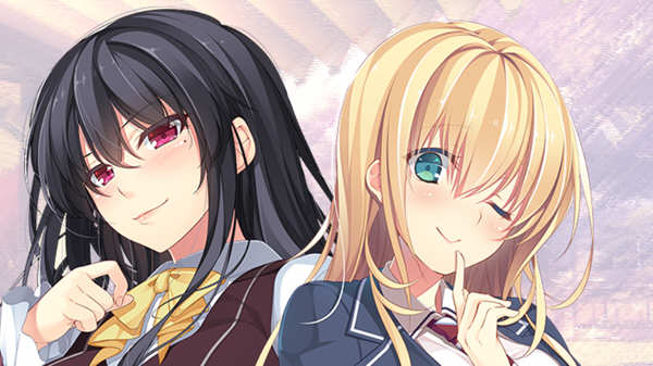 与姐姐们的幸福论 精翻汉化完整版+全CG存档 ADV游戏 3G-柠檬ACG