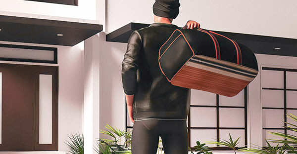 无法控制(Uncontrollable) Ver0.5 精翻汉化版 PC+安卓 SLG游戏 2G-柠檬ACG