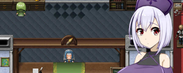 米兰妮与奇怪的神殿 V1.0.1 精修汉化版 PC+安卓 日式RPG游戏 1G-柠檬ACG