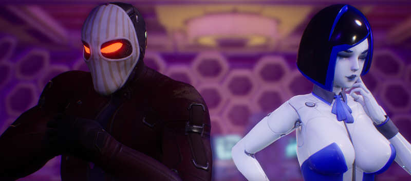 颠覆（SUBVERSE）Ver0.3.201 汉化版 3D策略战棋+弹幕射击游戏 30G-柠檬ACG