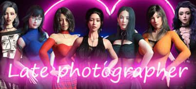 迟到摄影师（Late photographer）官方中文版带全DLC 益智解谜类游戏-柠檬ACG