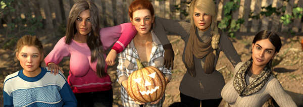 z佐证（Bare Witness）CH.3 精翻汉化版 PC+安卓 SLG游戏 2G-柠檬ACG