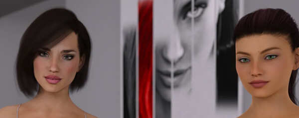 和米娅一起的夏天2 EP5 精翻汉化版 PC+安卓 SLG游戏 3G-柠檬ACG