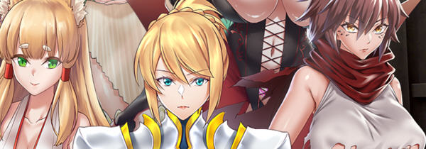 Game of lust STEAM官方中文版 策略SLG游戏 500M-柠檬ACG