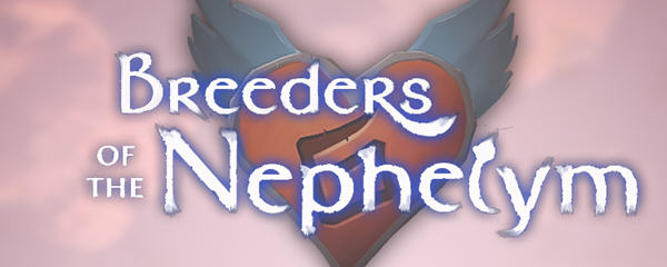 魔物娘配种饲养员 V0.754.3 官方中文作弊版 3D动作冒险游戏 4.5G-柠檬ACG